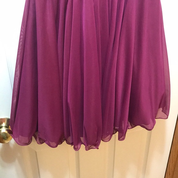 Homecoming Dance Dress - Picture 3 of 4